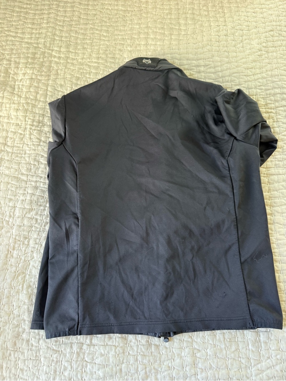 Greyson jacket - Picture 4 of 5